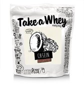 Take-A-Whey Micellar Casein - Creamy Coconut