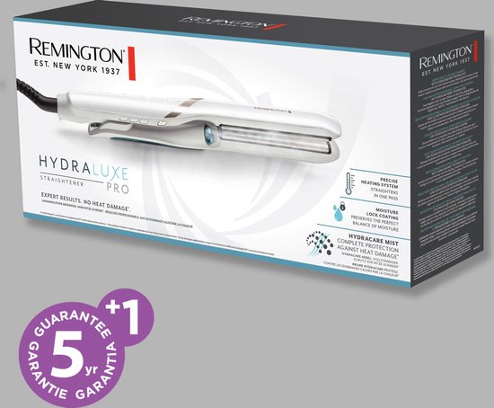 Remington Hydraluxe Pro S9001