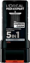 L’Oréal Paris men expert Carbon Clean Douchegel (300 ml)