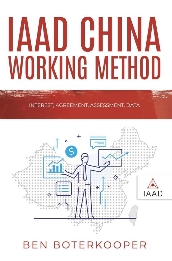 IAAD China Working Method - cover