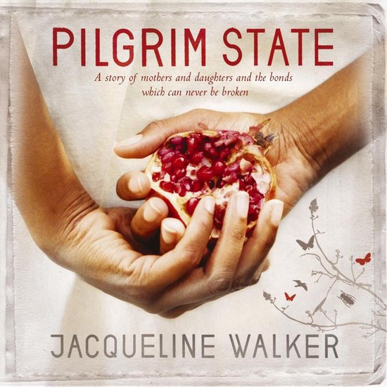 Pilgrim State - cover