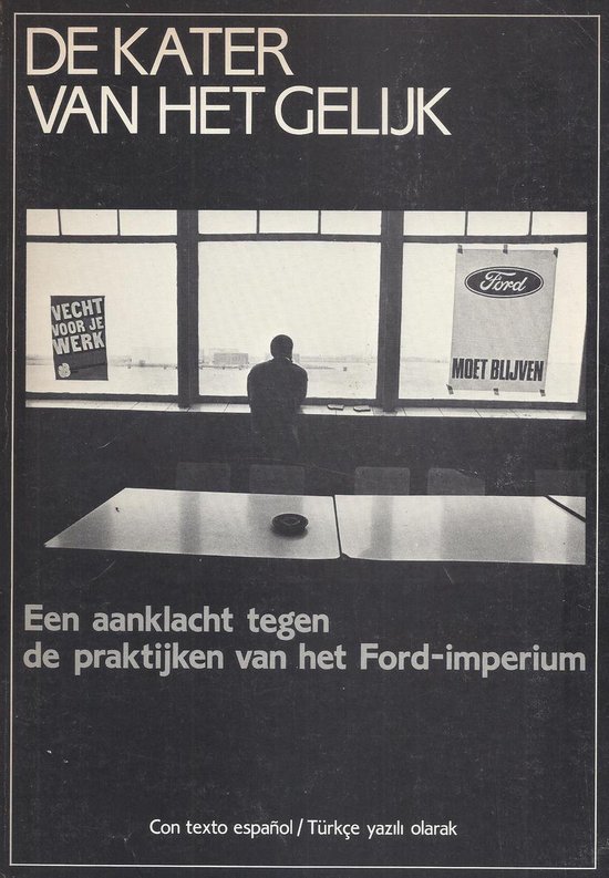 9789065790019 - De kater van het gelijk