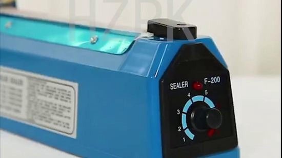 220V/110V Huishoudelijke Vacuüm Voedsel Sealer Ele