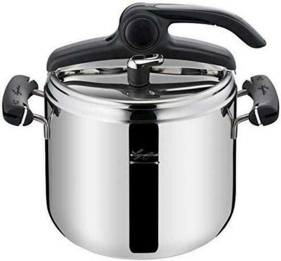 Lagostina Snelkoker 7L bol