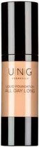 UNG - All-in one Foundation - Alabster