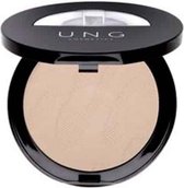 UNG - Compact Powder - Matt Almond