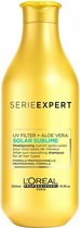 Loreal Professionnel - Expert Solar Sublime Shampoo - regenerating and protective shampoo for hair exposed to the sun - 300ml