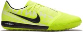 Nike - Nike Zoom Phantom VNM pro TF - Turf voetbalschoen - 41 - Geel