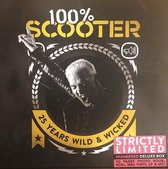 100% Scooter - 25.. -Ltd-