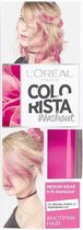 6x L'Oréal Colorista Washout Hot Pink