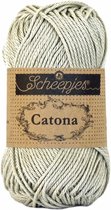 Scheepjes Catona- 248 Champagne 10x50gr