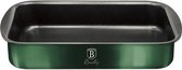 Berlinger Haus 6456 - Oven tray - braadslede - 35 x 27 cm - Emerald Collection