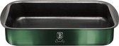 Berlinger Haus 6457 - Oven tray - braadslede - 40 x 28 cm - Emerald Collection