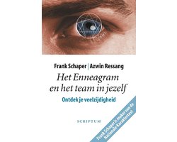 Het Enneagram en het team in jezelf