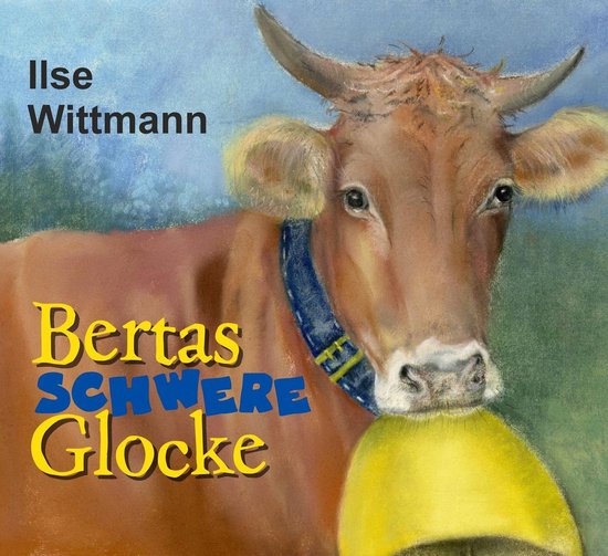 Bertas schwere Glocke - cover