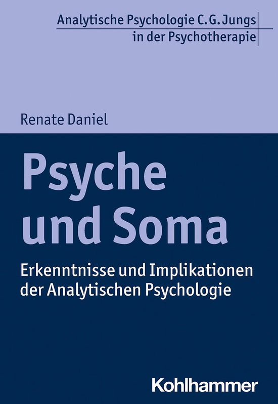 Psyche und Soma - cover