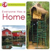Little World Everyone Everywhere - Everyone Has a Home