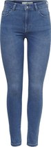 JdY JDYNEWNIKKI HIGH SKN LB DNM NOOS Dames Jeans - Maat M X L32