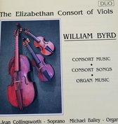 Consort Music & Songs &  Organ Music