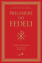 Preghiere dei fedeli. Tempo ordinario Ciclo feriale II anno pari