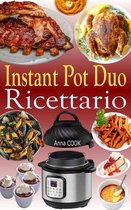 Ricettario Instant Pot - Rossi, Parodi - Ebook - EPUB2 con Adobe DRM