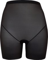 MAGIC Bodyfashion Lite Short Zwart Vrouwen - Maat XL