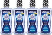 Listerine Nightly Reset Mondwater 4 x 400 ml