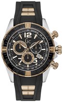 Gc Guess Collection Y02011G2 Sportracer heren horloge 45 mm