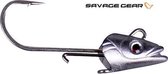 Savage Gear Sandeel Jighead - 4/0 - 15 gram