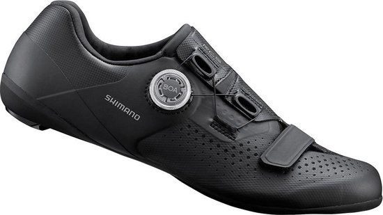 Shimano Rc5 Racefiets Schoenen Zwart EU 38 Man