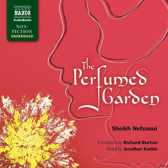 The Perfumed Garden - cover