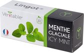 Véritable® Lingot® Organic Icy Mint - BIO MINTIGE MUNT navulling voor alle Véritable® binnenmoestuin-toestellen