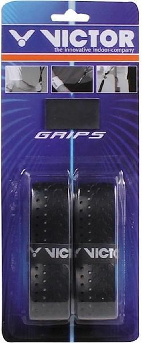 Victor Fishbone griplinten