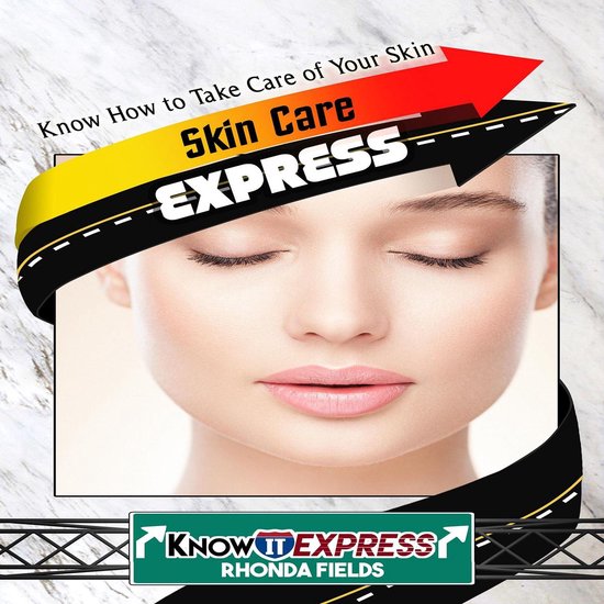 Skin Care Express - cover