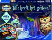 Ravensburger Wie Heeft Het Gedaan? + Geluid