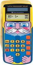 Texas Instruments TI-LPROF Calculator TI-Little Professor