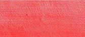 SR1209/03250 Chiffon Ribbon 3mm 50mtr red