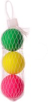 Beachballen 3 Stuks