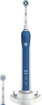 Oral-B PRO2700 Cross Action Elektrische Tandenborstel