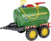 Rolly Toys 122752 RollyTanker John Deere met Waterspuit