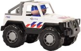 Polesie Politie Jeep