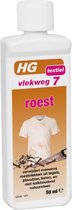 HG Vlekweg 7 Textiel 50 ml