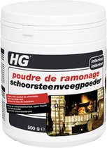 HG Schoorsteenveegpoeder 500gr