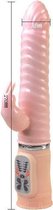 Heat Fire Bunny | Rabbit Vibrator |  BAILE