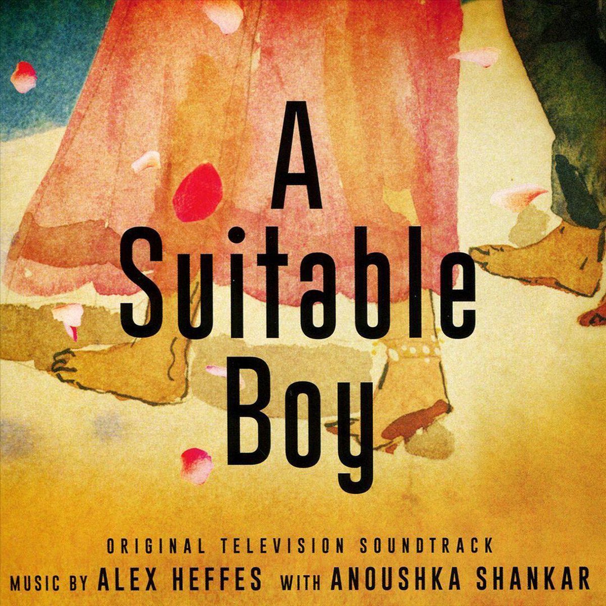 A Suitable Boy