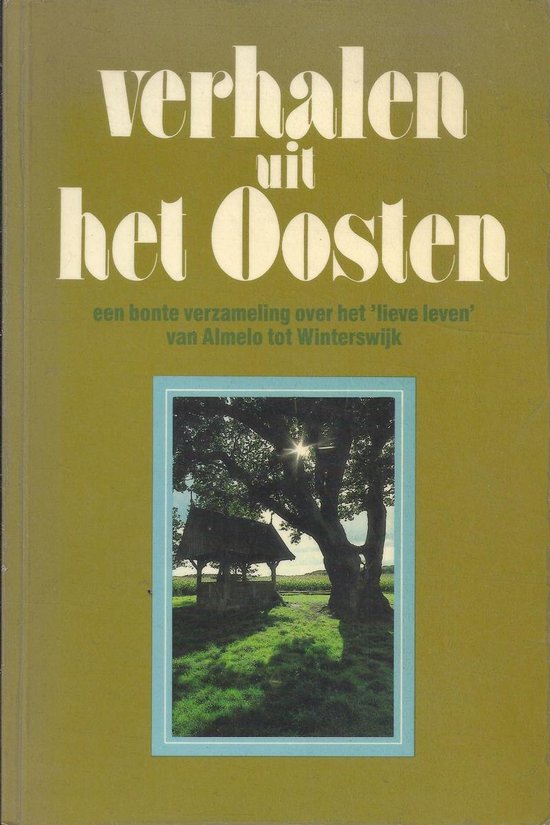 9789067610087 - Verhalen uit het oosten