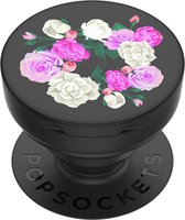 PopSockets PopGrip Stash - Vintage Bouquet