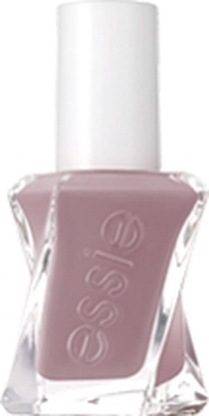 Essie gel couture 70 Take Me to the Thread + Top Coat - Geschenkverpakking