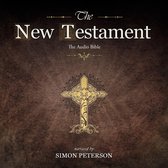 The New Testament: The First Epistle of John