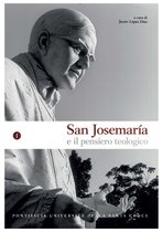 San Josemaría e il pensiero teologico